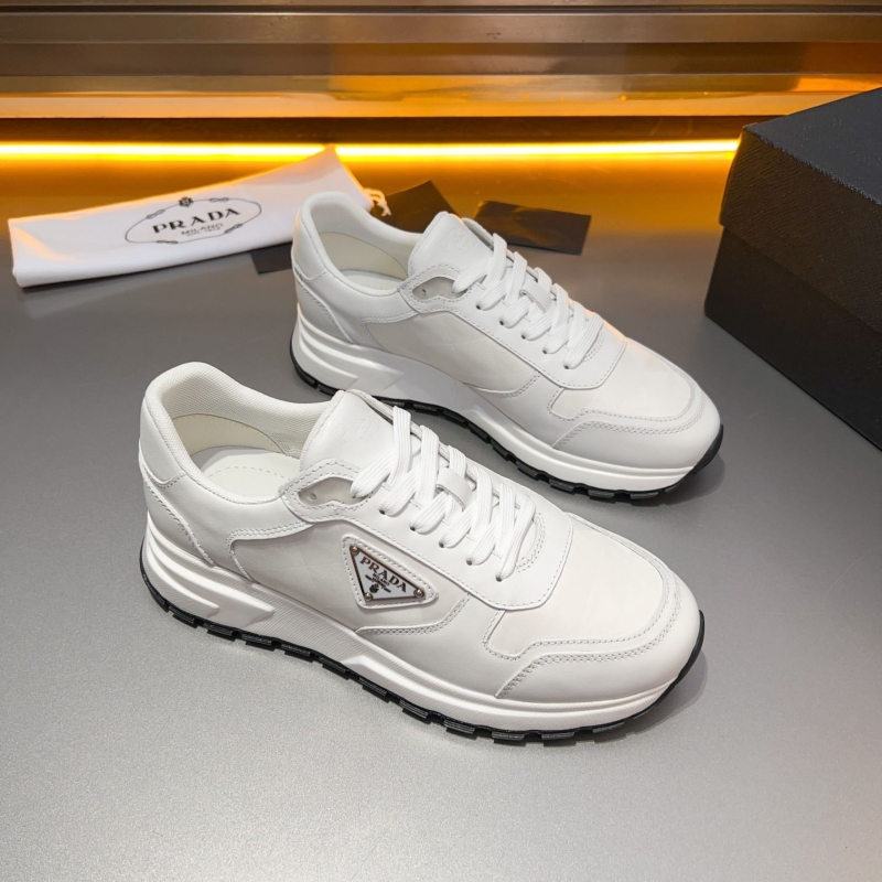 Prada Casual Shoes